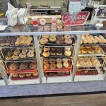 Fresh Donuts