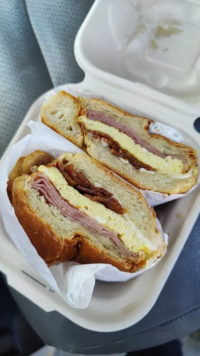 Fresh Donuts Picture 8