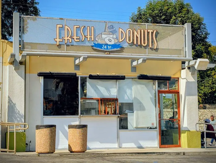 Fresh Donuts Picture 9