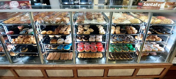 Yum Yum Donuts Picture 3