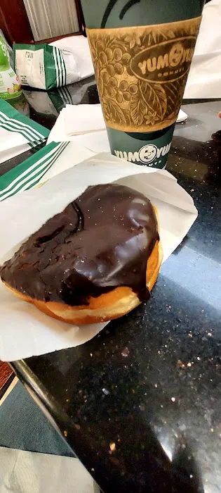 Yum Yum Donuts Picture 1