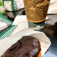 Yum Yum Donuts ico
