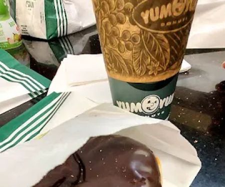 Yum Yum Donuts
