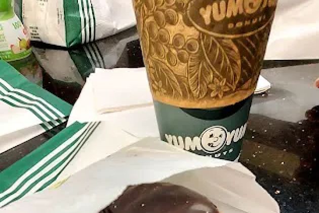 Yum Yum Donuts