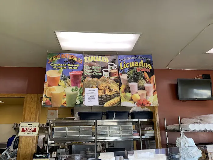 La Puente Bakery Picture 8