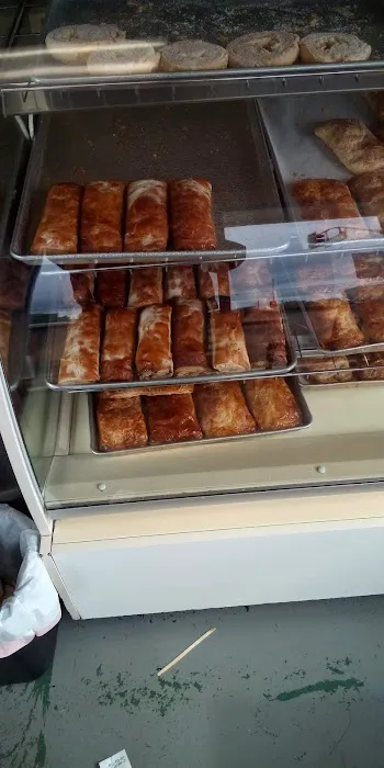 La Puente Bakery Picture 5