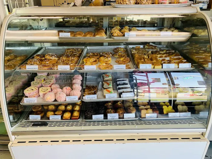 La Puente Bakery Picture 2