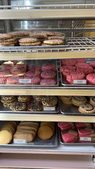 La Puente Bakery Picture 1