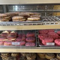 La Puente Bakery ico