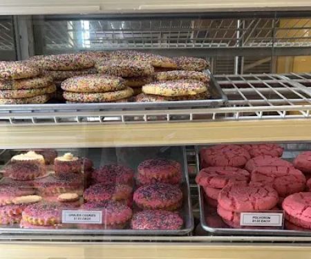 La Puente Bakery