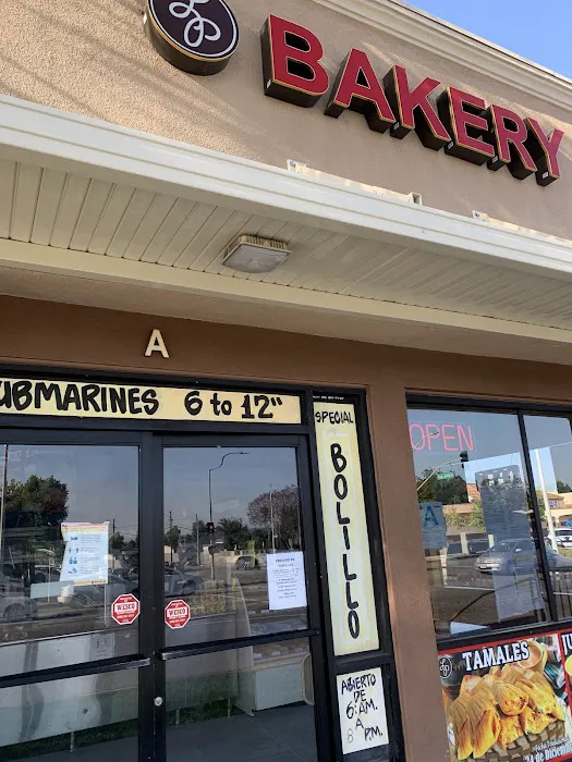 La Puente Bakery Picture 4