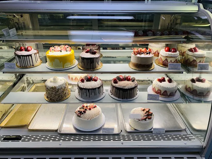 La Puente Bakery Picture 3