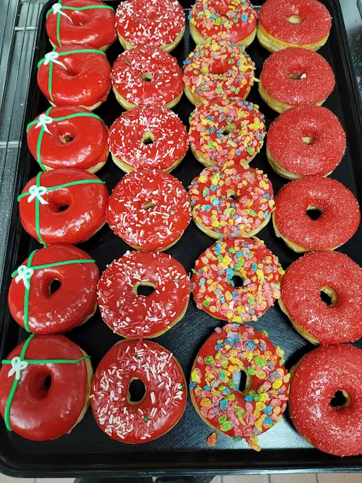Winchells Donut House Picture 4