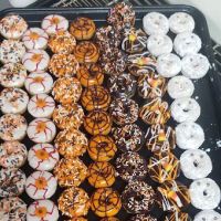 Winchells Donut House ico
