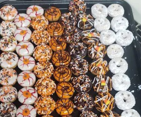 Winchells Donut House