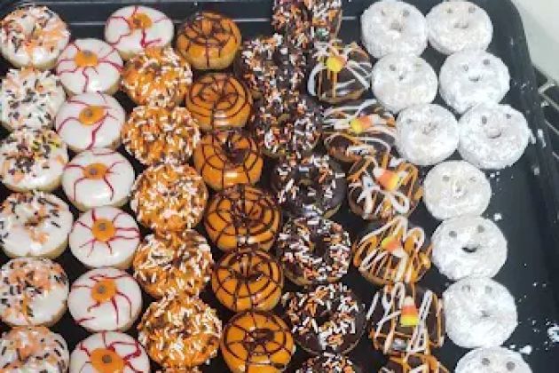 Winchells Donut House