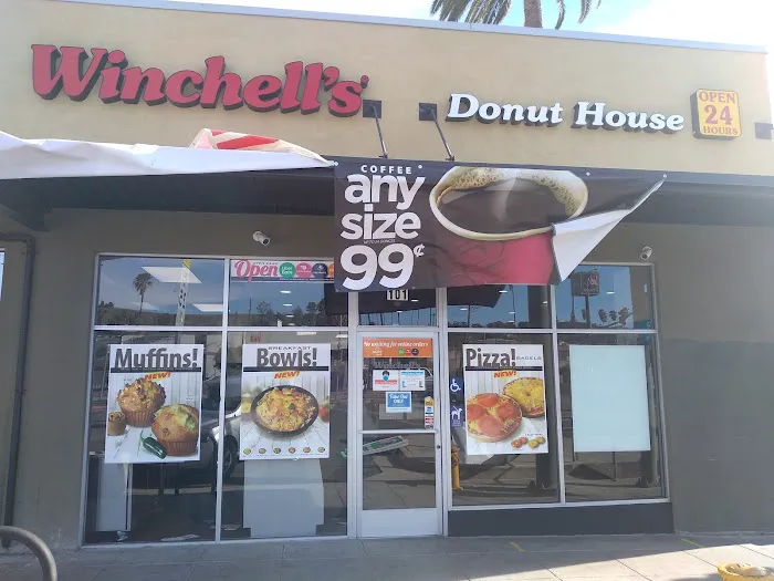 Winchells Donut House Picture 5