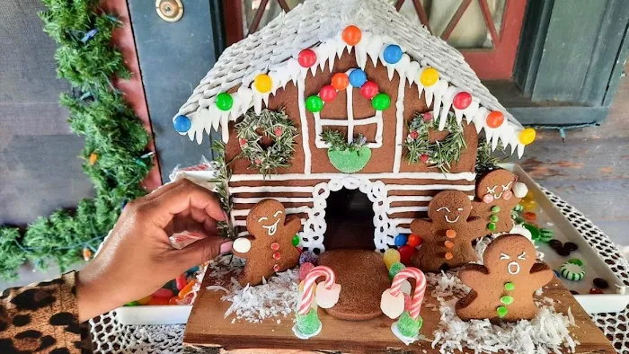 Hers Bakery Picture 6