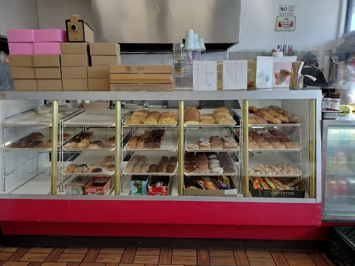 Mr. Good's Donuts Picture 1