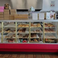 Mr. Good's Donuts ico