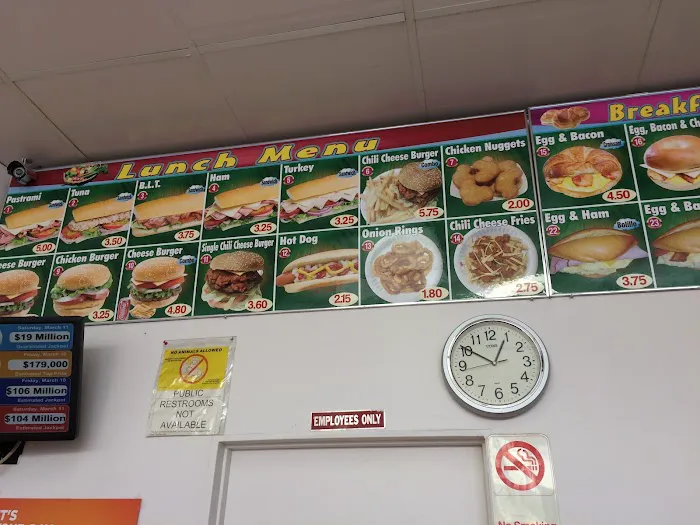 Mr. Good's Donuts Picture 3