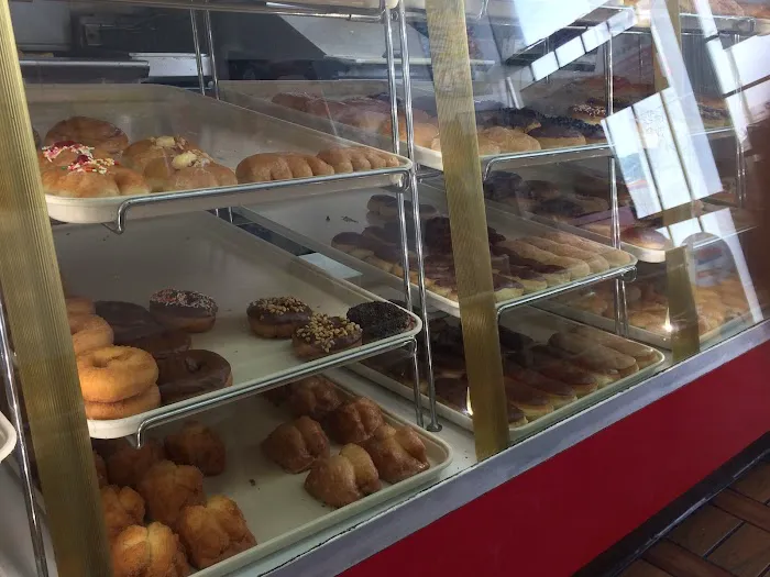 Mr. Good's Donuts Picture 8