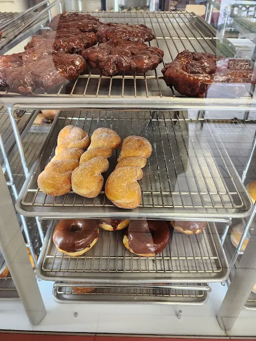 Monterey Donut Picture 7