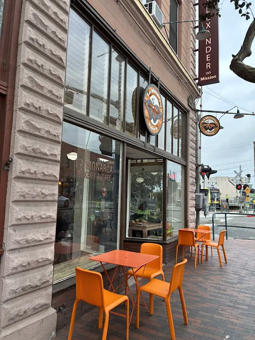 La Monarca Bakery & Cafe Picture 3