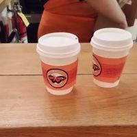 La Monarca Bakery & Cafe ico
