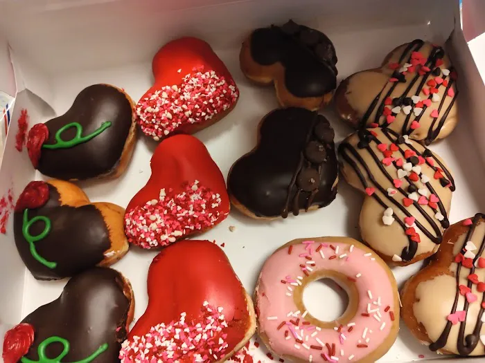 Krispy Kreme Picture 3