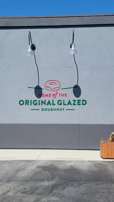 Krispy Kreme Picture 2