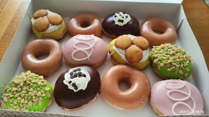 Krispy Kreme Picture 7