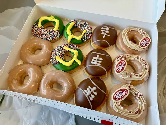 Krispy Kreme Picture 10