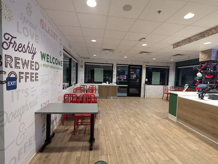 Krispy Kreme Picture 6