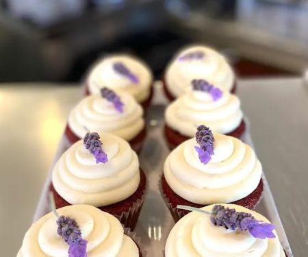 Heirloom Bakery & Cafe