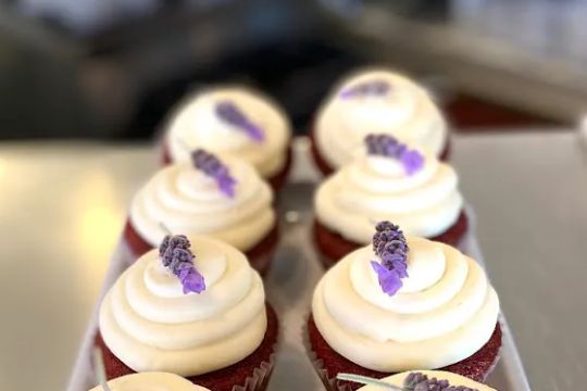Heirloom Bakery & Cafe