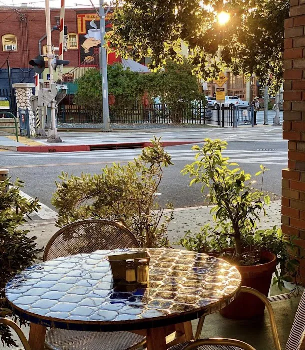 Heirloom Bakery & Cafe Picture 2