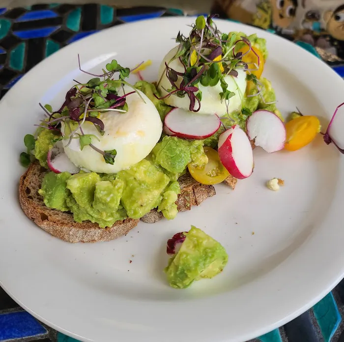 Heirloom Bakery & Cafe Picture 10