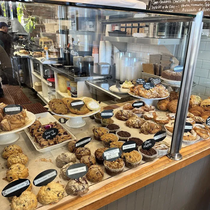 Heirloom Bakery & Cafe Picture 3