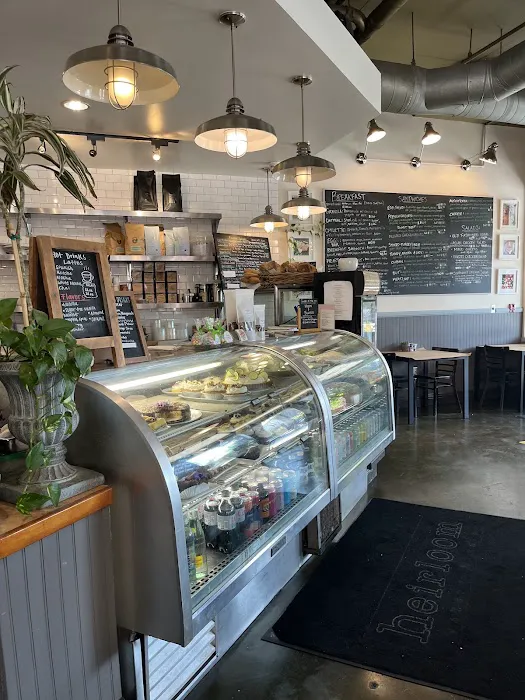 Heirloom Bakery & Cafe Picture 8
