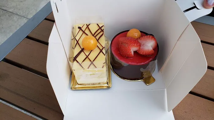 Frances Patisserie Picture 1