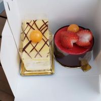 Frances Patisserie ico