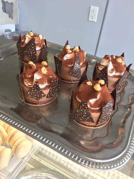 Frances Patisserie Picture 4