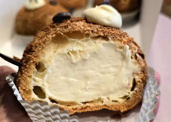 Frances Patisserie Picture 3