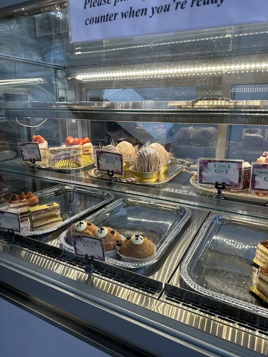 Frances Patisserie Picture 8