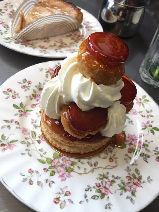 Frances Patisserie Picture 5