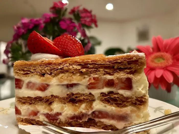 Frances Patisserie Picture 7