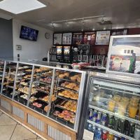 Winchell's Donut House ico