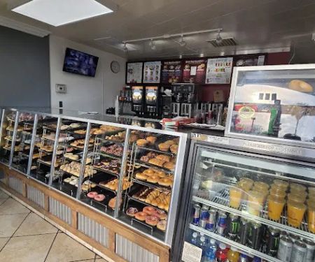Winchell's Donut House