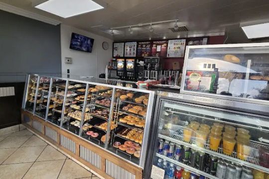 Winchell's Donut House